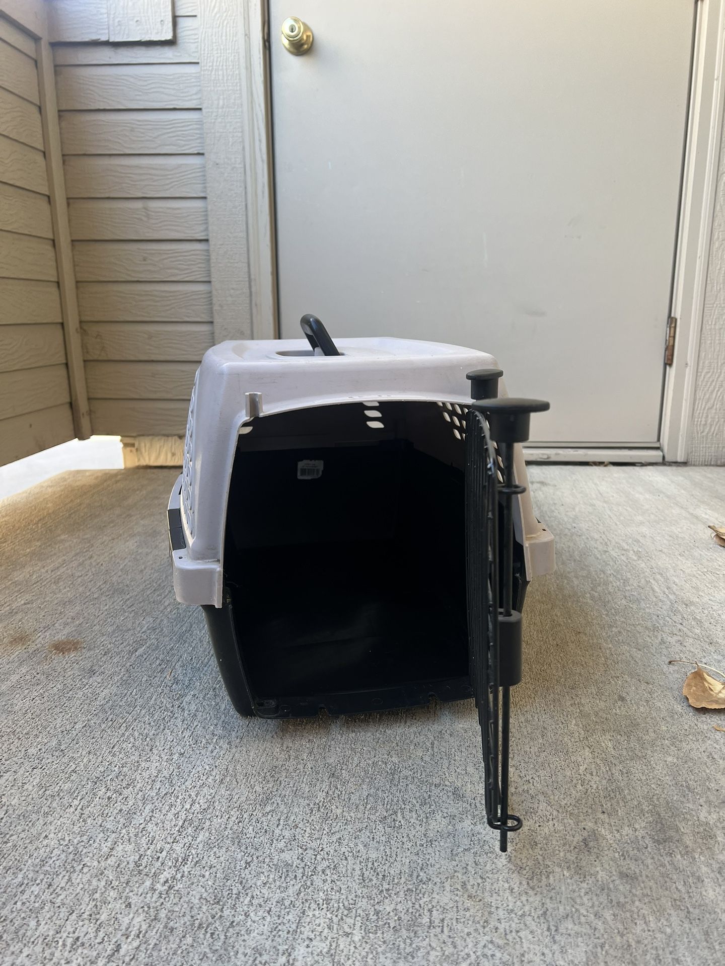 N2N Plastic Per Carrier - 23”
