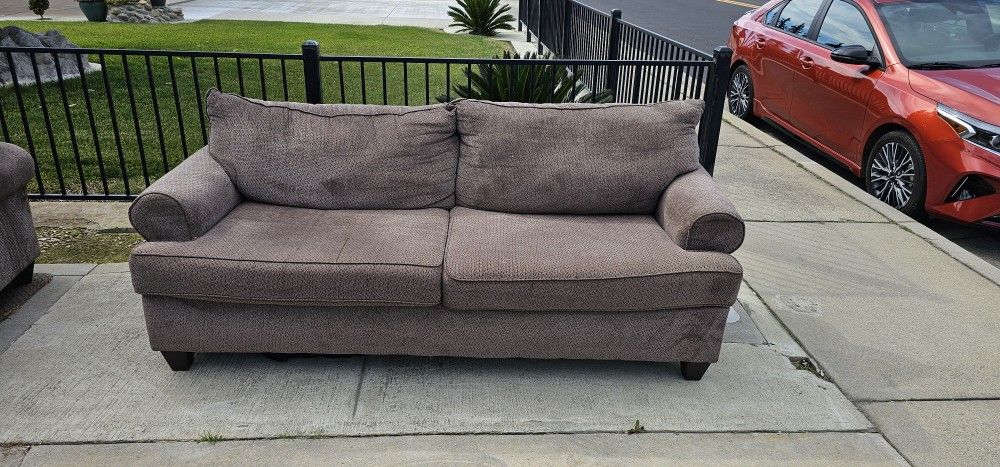 4 piece sofa set