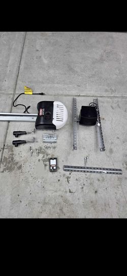 Garage door opener for sale