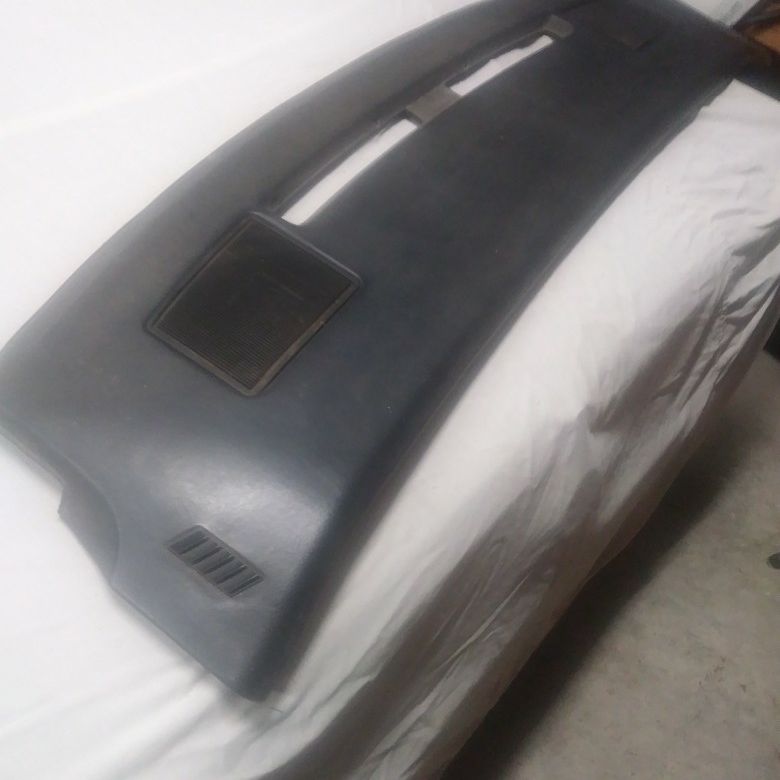 Dash Pad For Fire Bird Or Trans Am