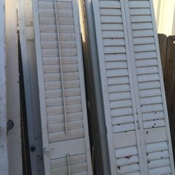 Bi Fold Double Doors 