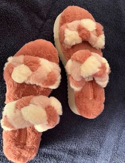 Pantuflas Ugg