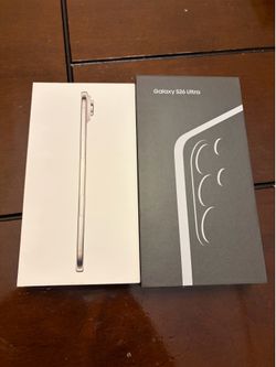 S26 ultra /Iphone Air