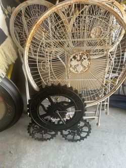 Garage sale