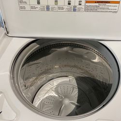 Washer & Dryer