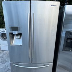 Samsung Refrigerator 