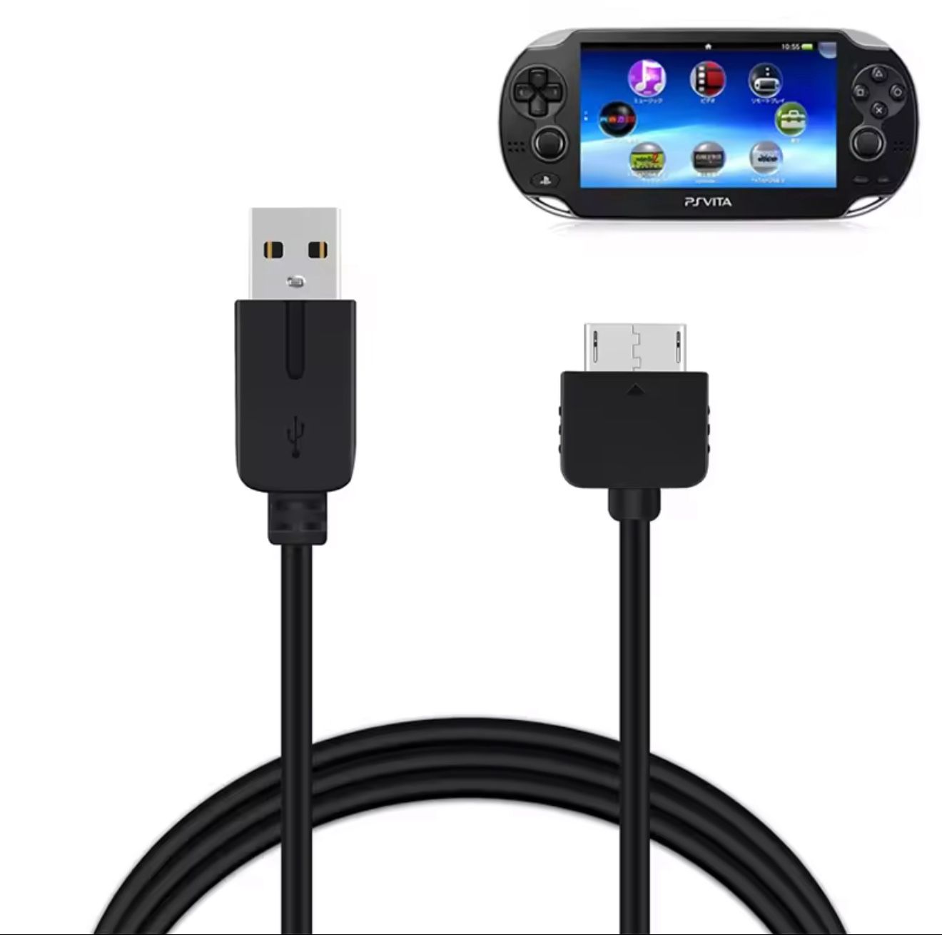 PsVita 1000 Charging Cable