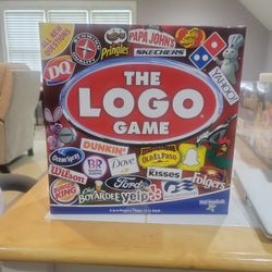 The Logo Game 