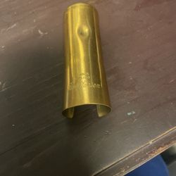 Berg Larsen Saxophone Cap