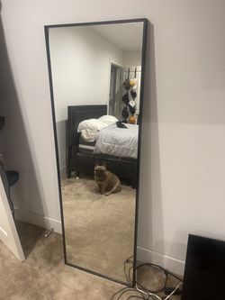 full length mirror
