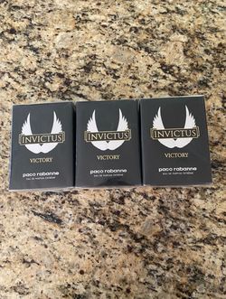 Colognes and perfumes