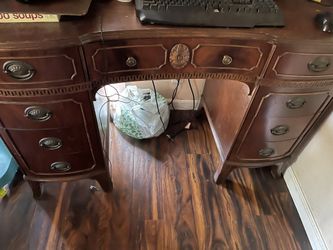 Desk