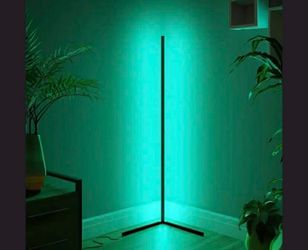 Floor lamp