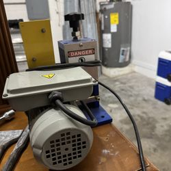 Complete Cable Stripping Kit (with Accessories) 