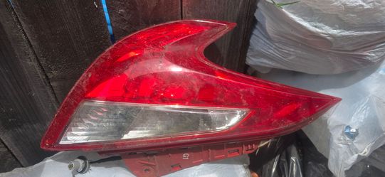 370z taillight