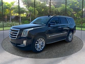 2020 Cadillac Escalade