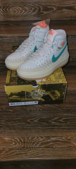Jordan 1 Elevate High SP Size 6.5 W