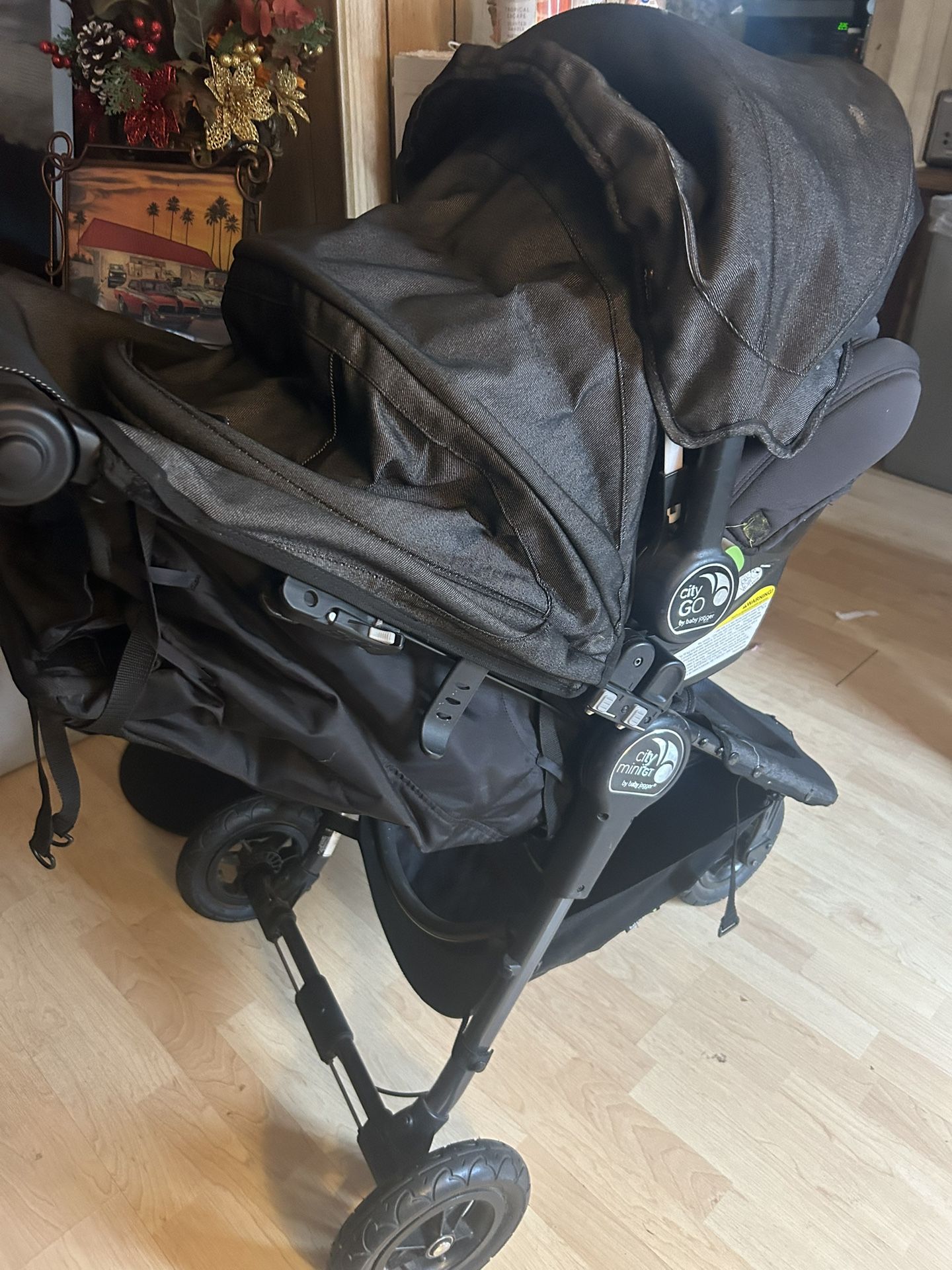 Good Baby Stroller