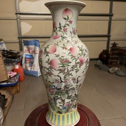 Chinse Vase