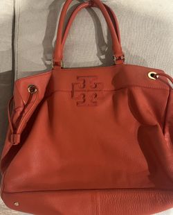 Tory Burch Tote / Like New