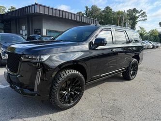 2021 Cadillac Escalade