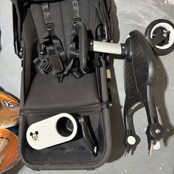 Bugaboo Cameleon Stroller kit