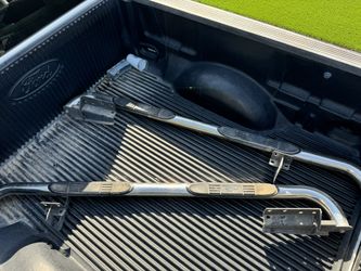 F150 Steps
