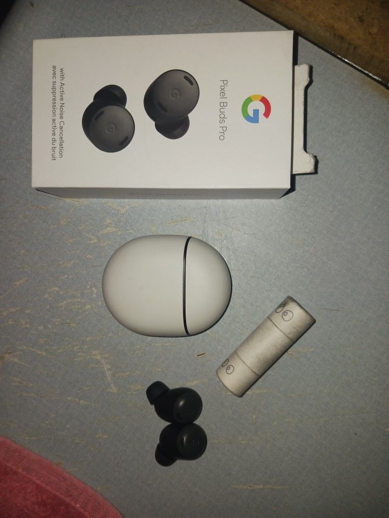 Google Pixel Buds Pro
