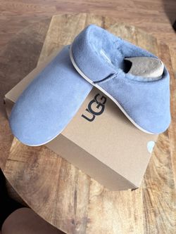 UGG Elea Slip-On