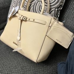 Anne Klein handbag