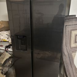 Samsung Refrigerator 