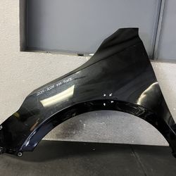 2019-2020-2021-2022-2023-2024 KIA FORTE LEFT FENDER OEM USED