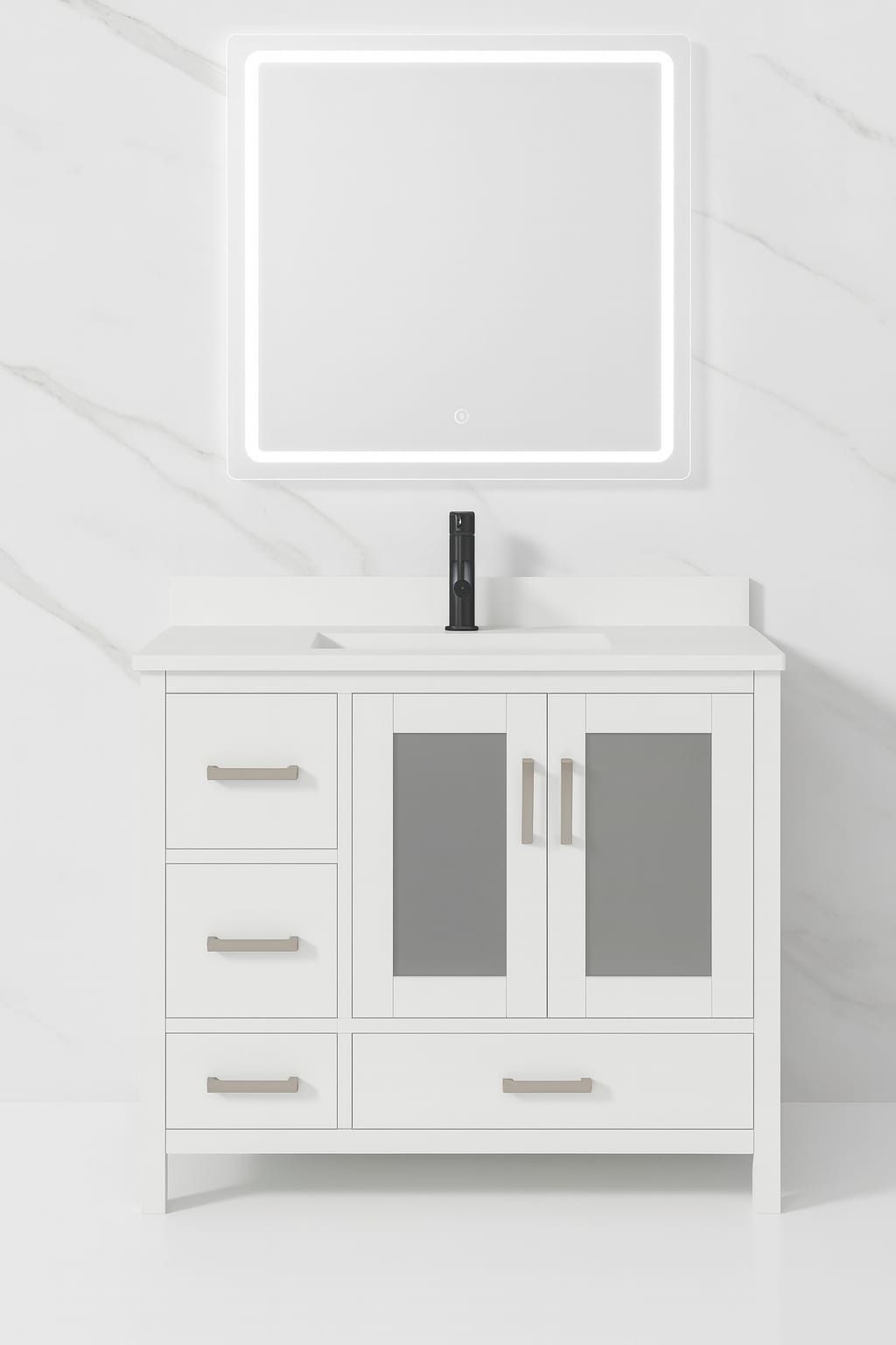 Bathroom Vanity 40β
