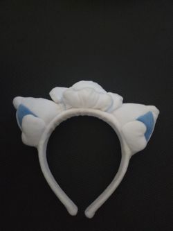 Headbands see prices below