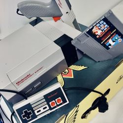 Collector’s Iteam  (Nintendo)