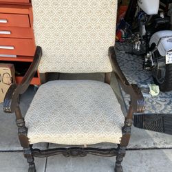 Antique Chairs