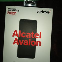 Verizon Smartphone