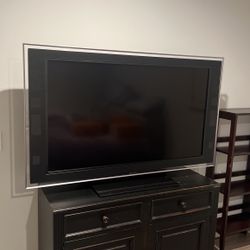 Sony 55” BRAVIA