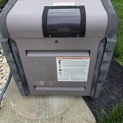 Hayward Pool Heater