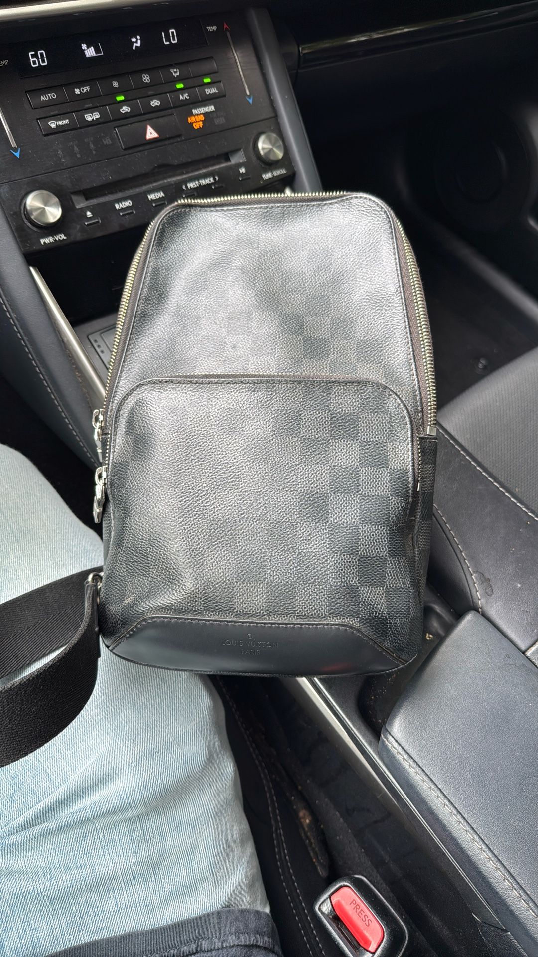 Louis Vuitton Bag