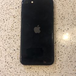 iPhone SE 3 (locked With Verizon)