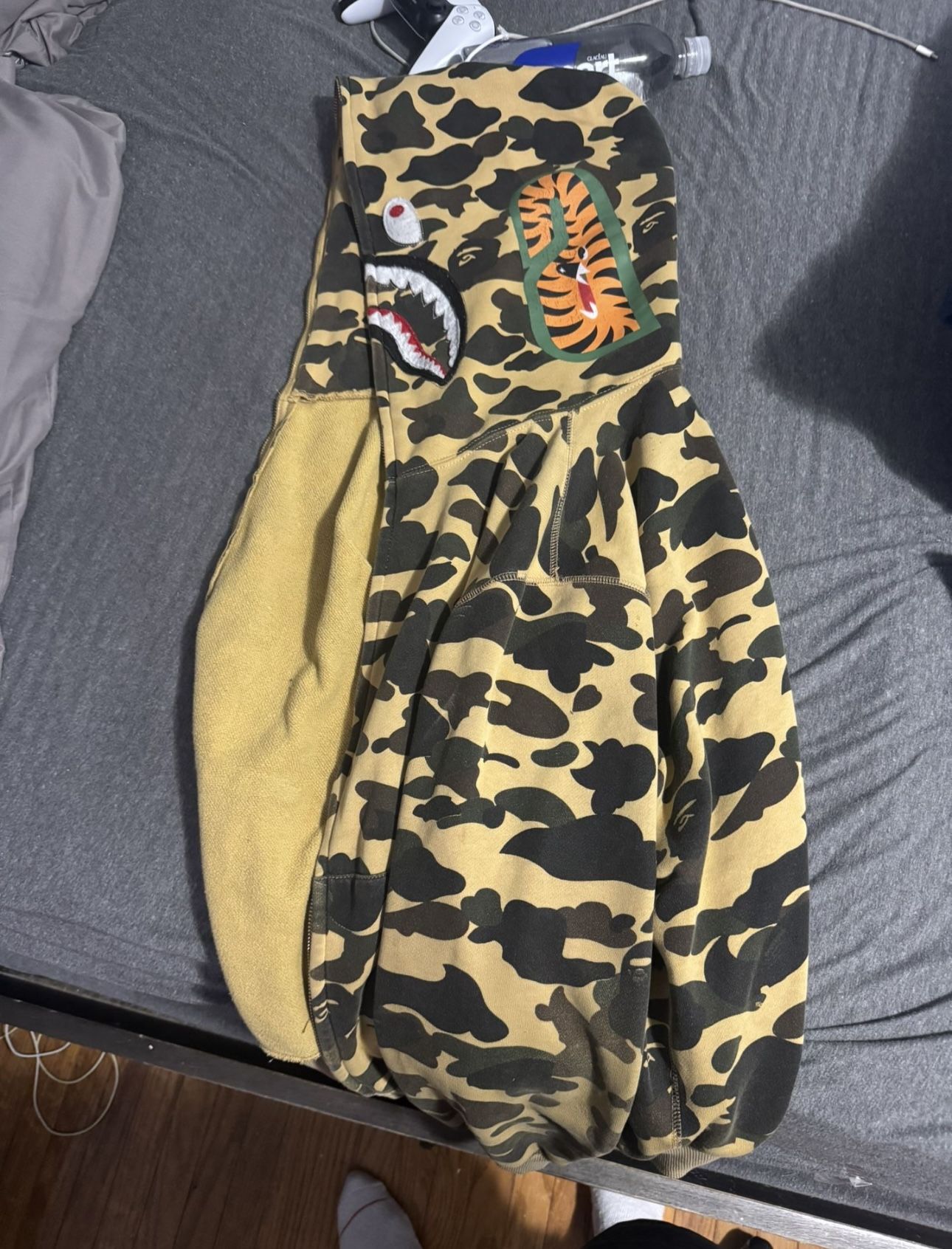 Bape Hoodie