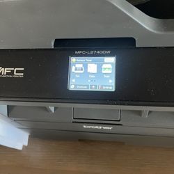 Brother Printer $100