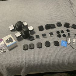A Full Set Of Blink Cameras ( Comes With Everything )