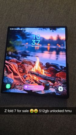 Galaxy Z Fold 7