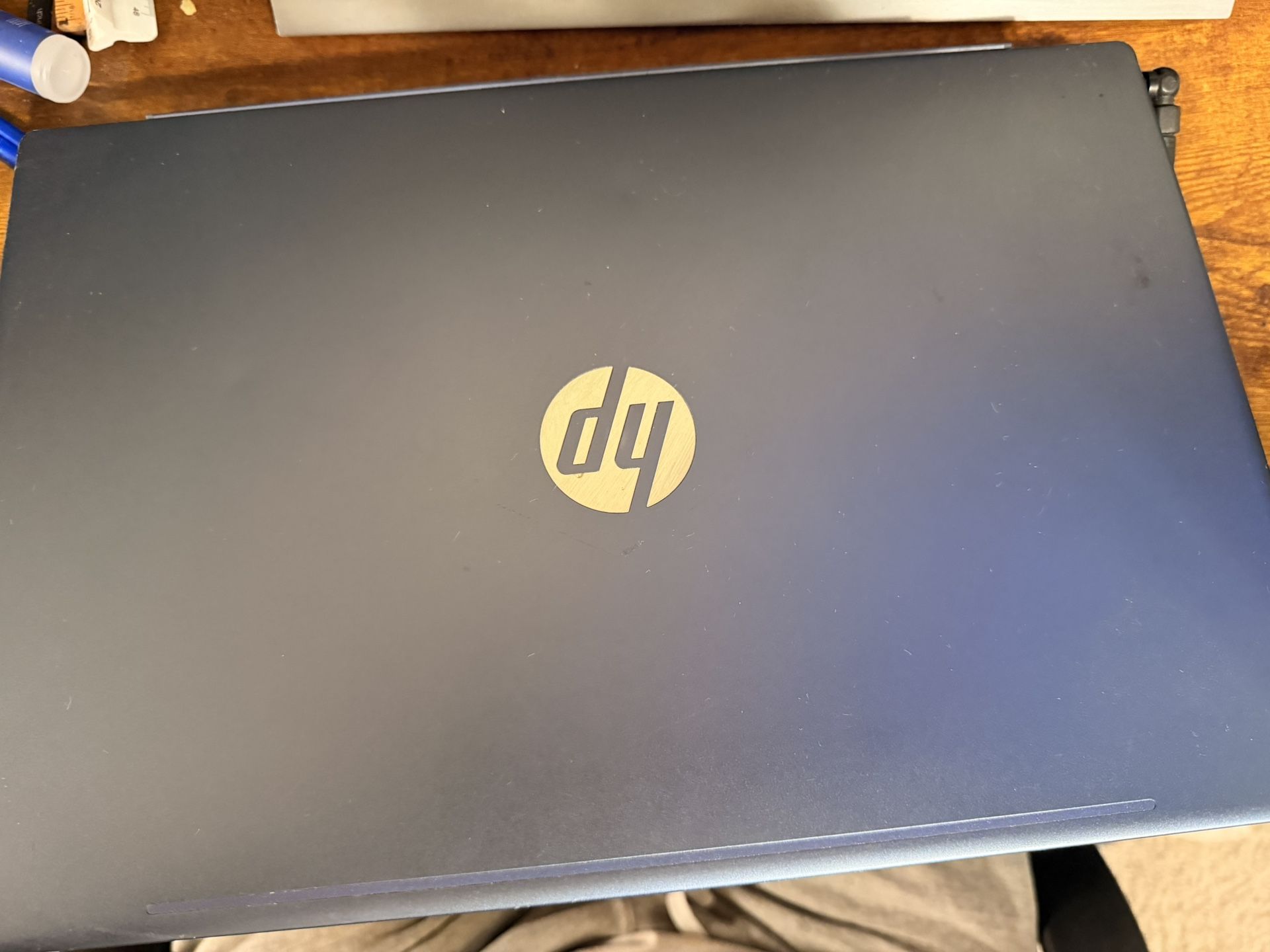 HP Pavilion 15 – i7 / 16GB RAM / Touchscreen – Great Condition – $380 OBO