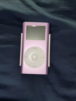 Apple I POD