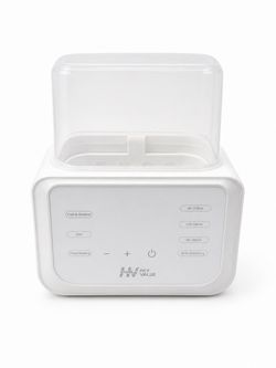 Baby Bottle Warmer and Sterilizer