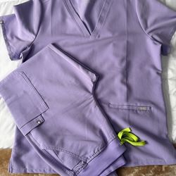 Figs scrubs