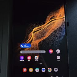 Samsung Galaxy Tab S8 Ultra 